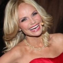 Kristin Chenoweth Comes to Academy of Music, 6/1