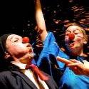 1st IRISH 2011 Hands out Top Prizes at Closing Party