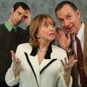 Maurer Productions OnStage Presents 'Laughter on the 23rd Floor,' 1/27-2/5
