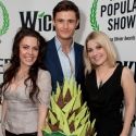 Photo Flash: West End's WICKED Celebrates 5th Birthday!