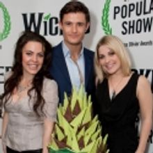 Photo Flash: West End's WICKED Celebrates 5th Birthday!