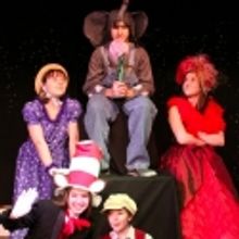 Fountain Hills Youth Theater Opens SEUSSICAL, 2/3
