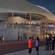 Arena Stage Casts Washington Youth in THE MUSIC MAN