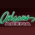 Orleans Arena Hosts 105.7 The Oasis Valentine’s Love Affair, 2/11