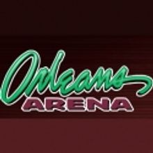 Orleans Arena Hosts 105.7 The Oasis Valentine’s Love Affair, 2/11