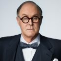 Photo Flash: First Look at John Lithgow in THE COLUMNIST!