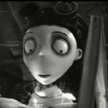 STAGE TUBE: Disney Reveals Trailer for FRANKENWEENIE