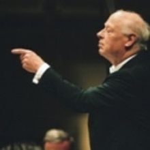 Bernard Haitink To Lead NY Philharmonic for First Time in 33 Years with Two…