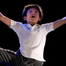 BILLY ELLIOT THE MUSICAL Long May He Fly!
