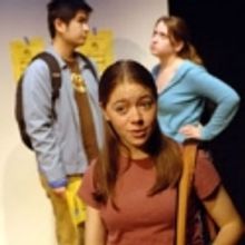 Berkeley Rep Announces Teen One-Acts Festival