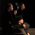 BAM Presents Maly Drama Theatre's THREE SISTERS, 4/18-28