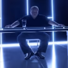 Public Theater Begins Previews for THE AGONY AND THE ECSTACY OF STEVE JOBS, 10/11