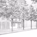Joe Roland's ON THE LINE Launches Canal Park Playhouse, 10/27