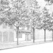 Joe Roland's ON THE LINE Launches Canal Park Playhouse, 10/27