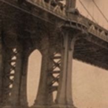 Long Wharf Theatre and The Public Theatre Present FEBRUARY HOUSE, 2/15-3/18