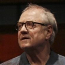 BWW Reviews:  RED at the Seattle Rep