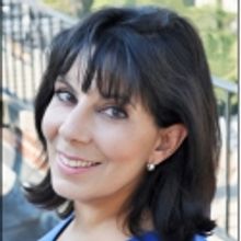 Christine Pedi Joins Cast of MISS ABIGAIL'S GUIDE, 10/29