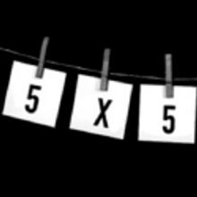 Boise Contemporary Theater Presents Eighteenth Annual 5X5 Reading Series, 1/16