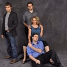 CAMELOT Comes to MCCC’s Kelsey Theatre, Oct. 21-30