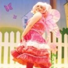 PINKALICIOUS Goes Green for St. Patrick's Day