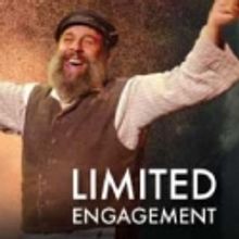 Modell Performing Arts at the Lyric Presents FIDDLER ON THE ROOF, 2/2-4