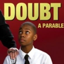 Walnut Street Theatre Opens DOUBT, 3/29