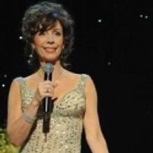 Rita Rudner Joins Laguna Playhouse's TICKLED PINK