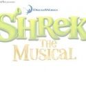 SHREK THE MUSICAL Comes to Bass Performance Hall, 11/8-13
