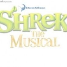 SHREK THE MUSICAL Comes to Bass Performance Hall, 11/8-13