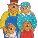 THE BERENSTAIN BEARS LIVE Honors Jan Berenstain This Weekend