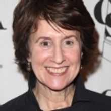 Delia Ephron to Release New Novel THE LION IS IN, March 29