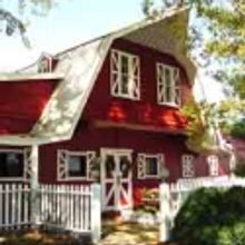 BWW Interviews: Onstage at The Barn: Memories From the First 45 Years with Nancy Alle