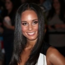 Alicia Keys to Write Original Music for STICK FLY