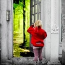 Olney Theatre Center Institute Presents RED RIDING HOOD, 3/31-4/7