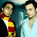 Octavarius Presents 'Harry Potter vs. Twilight,' 1/22 at ComedySportz