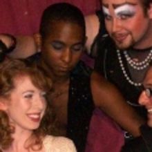 Way Off Broadway Theater Presents THE ROCKY HORROR SHOW, 10/30 & 31
