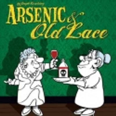 California Central Coast Early October Theatre Offerings