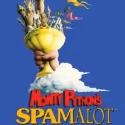 SPAMALOT Returns to the Pantages, 2/28-3/4