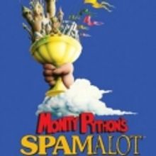 SPAMALOT Returns to the Pantages, 2/28-3/4