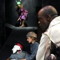 BWW Reviews: Puppet, Music and Dance Combine in Aurora Theatre's Innovative Take on…