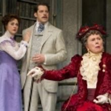 Roundabout Broadway Highlights: THE IMPORTANCE OF BEING EARNEST