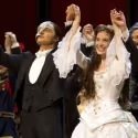 Photo Flash: THE PHANTOM OF THE OPERA Celebrates 25 Years!