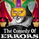 The Rep Closes 45th Season With THE COMEDY OF ERRORS