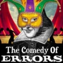 The Rep Closes 45th Season With THE COMEDY OF ERRORS