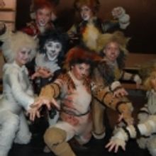 Photo Flash: The Players Guild of Leonia Presents CATS