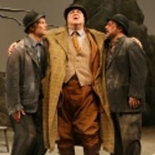 Roundabout Broadway Highlights: WAITING FOR GODOT