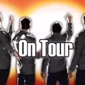 Preston Truman Boyd, John Gardiner, et al. Lead JERSEY BOYS at the National Theatre