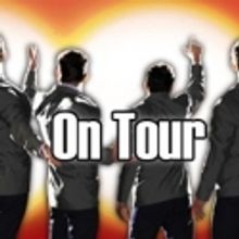 Preston Truman Boyd, John Gardiner, et al. Lead JERSEY BOYS at the National Theatre