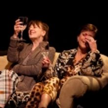 Photo Flash: Cap21 Presents MARRYING GEORGE CLOONEY