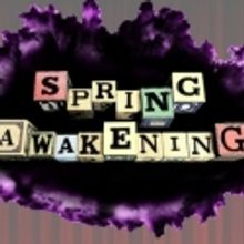 Old Library Theatre Presents SPRING AWAKENING, 10/28-11/13